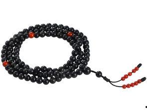 108佛珠捻法视频,静心修行，一珠一世界