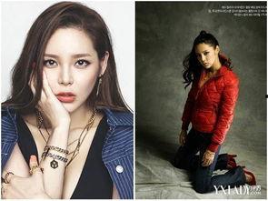 韩国女明星床戏视频,揭秘娱乐圈隐秘瞬间