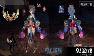 英魂之刃大蛇视频,大蛇英雄风采大揭秘