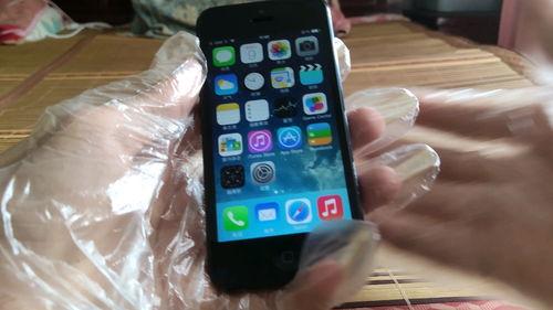 苹果5视频,重温那些令人难忘的视频时刻