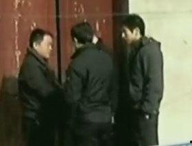 割头视频在线观看,揭秘割头视频背后的真相与警示