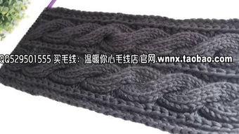编织毛线帽子视频,轻松编织时尚毛线帽子