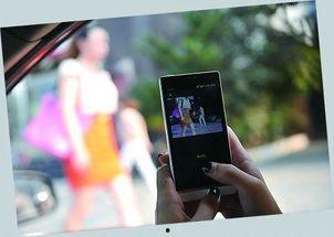 拍照小视频,从拍照小视频中领略生活精彩