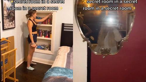 密室视频,揭秘神秘视频背后的惊悚真相